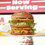 McDonald’s and Chain Partner on McDonnell’s