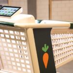 Instacart Rolls Out a Smart Shopping Cart