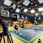 QVC Brings Live Shopping to Pickleball