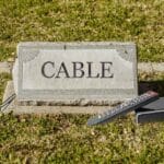 Cable Companies Could Find New Life On Their Own