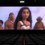 Disney’s Moana Sequel Sets High Expectations