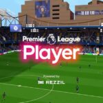 Premier League Player Puts Gamers Onto a Real Soccer Field