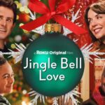 Walmart and Roku’s Jingle Bell Love is a Shoppable Movie