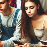 Pew Finds That Half of Teens are Always Online