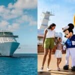 Disney Turns Cruise Line Into Major Revenue Driver