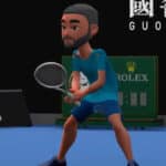 The Australian Open Streams Animated to Bypass Broadcast Deals