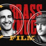 Filmmaker Robert Rodriguez Launches Brass Knuckle Films