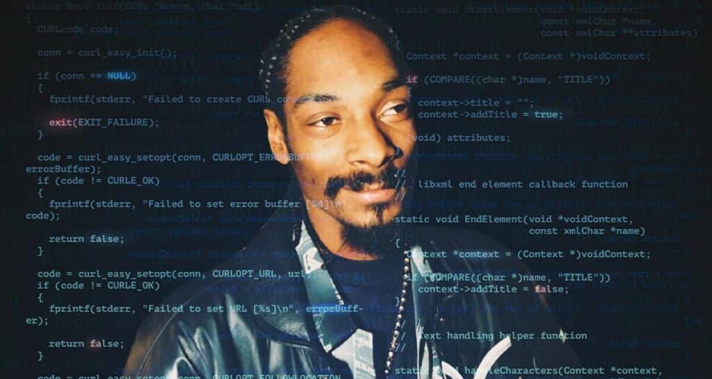 snoop-dogg-tune-fm-web3-streaming-thefutureparty