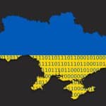 How Ukraine is using tech to fight back