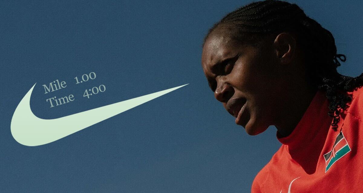 nike-runner-faith-kipyegon-mile-attempt-thefutureparty