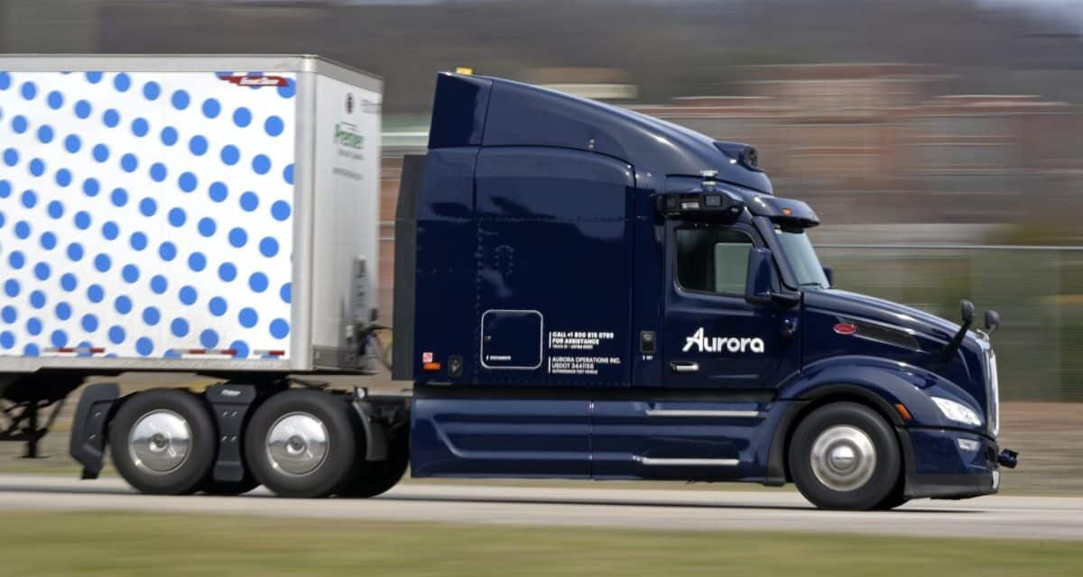 aurora-innovation-driverless-trucks-texas-thefutureparty