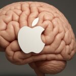 Apple Teams With Synchron On Brain-Device Connection