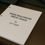 Actor Jon Voight Turns In His Plan To Save Hollywood