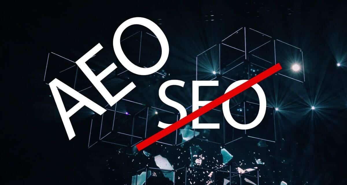 seo-aeo-ai-chatbots-thefutureparty