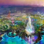 Disney Plans To Open Theme Park In Abu Dhabi