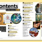 Microsoft, Hinge, And Others Roll Out Magazines