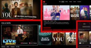 netflix-revamps-homepage-design-thefutureparty