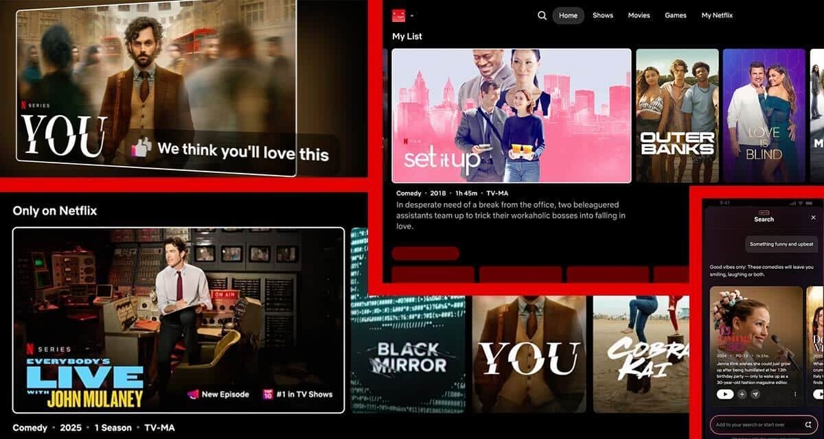 netflix-revamps-homepage-design-thefutureparty