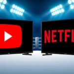 Netflix Wants The Creator Economy