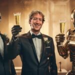 Mark Zuckerberg Touts Coming AI Friends