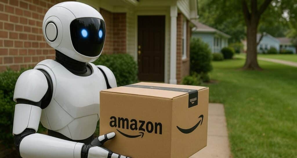 amazon-humanoid-delivery-robots-thefutureparty