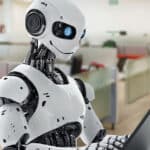 AI Has Come For Its Creators