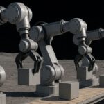 Manufacturing Could Head To Space