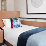 High-End Hotels Go Small