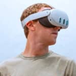 Meta Is Talking With Hollywood Studios About VR Content