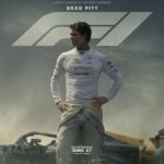 Apple Hinges Theatrical Business On F1