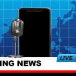 Social Media Has Replaced Mainstream News