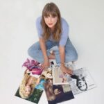 Taylor Swift Buys Back Her Albums