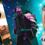 Rock Music Gets A Streaming Lift