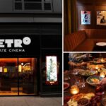 Alamo Drafthouse Founder Builds Private-Cinema Concept