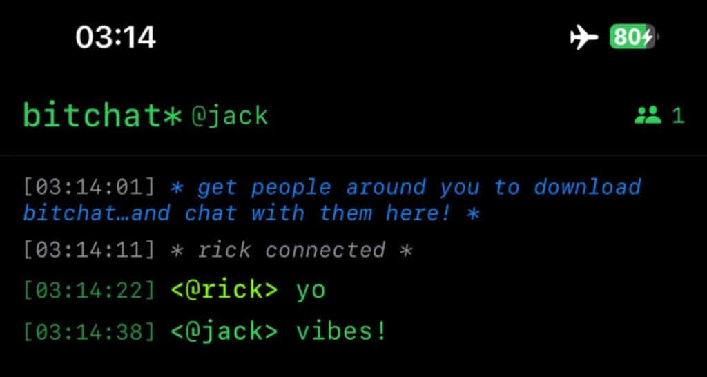 jack-dorsey-bluetooth-messaging-app-bitchat-thefutureparty