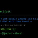 Jack Dorsey Develops Bluetooth-Message Platform