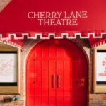A24 Unveils Newly Renovated Cherry Lane Theatre