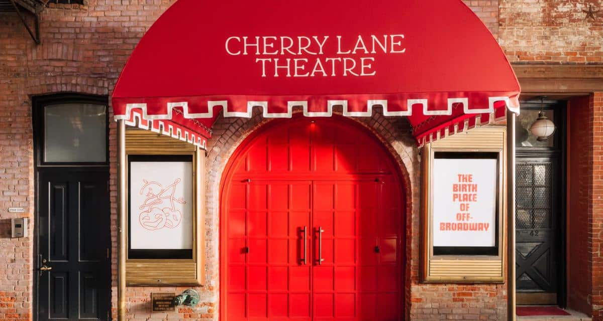 a24-renovated-cherry-lane-theatre-thefutureparty