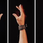 Meta Debuts Computer-Controlling Wristbands