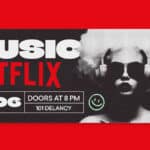 Netflix Plots An Unscripted Content Push