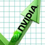 Nvidia Hits A $4 Trillion Market Cap