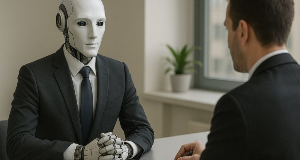 ai-job-interviewer-thefutureparty
