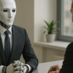 AI Replaces The Job Interviewer