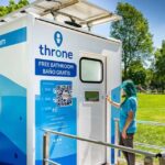 Throne Labs Wants To Solve Dirty Public Restrooms