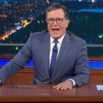 Behind CBS’s The Late Show Cancellation