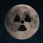Nuclear Energy Could Power A Lunar Colony