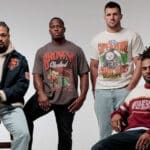 Abercrombie & Fitch Is The NFL’s First Fashion Partner