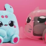 Curio’s Grem Brings AI To Stuffed Animals
