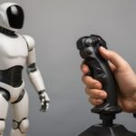 Humans Are Controlling Autonomous Robots Behind The Scenes
