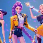 Netflix Gets Its First Theatrical Hit With KPop Demon Hunters